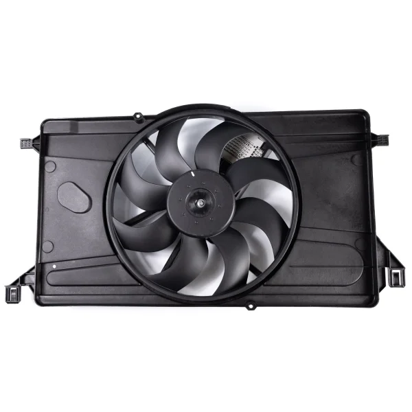 MOTOR VENTILADOR RADIADOR FORD FOCUS 1.6 - 12V