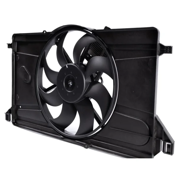 MOTOR VENTILADOR RADIADOR FORD FOCUS 1.6 - 12V