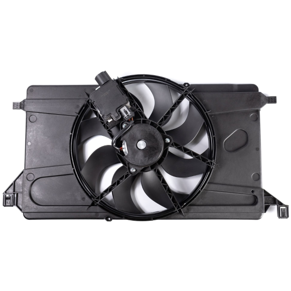 MOTOR VENTILADOR RADIADOR FORD FOCUS 1.6 - 12V