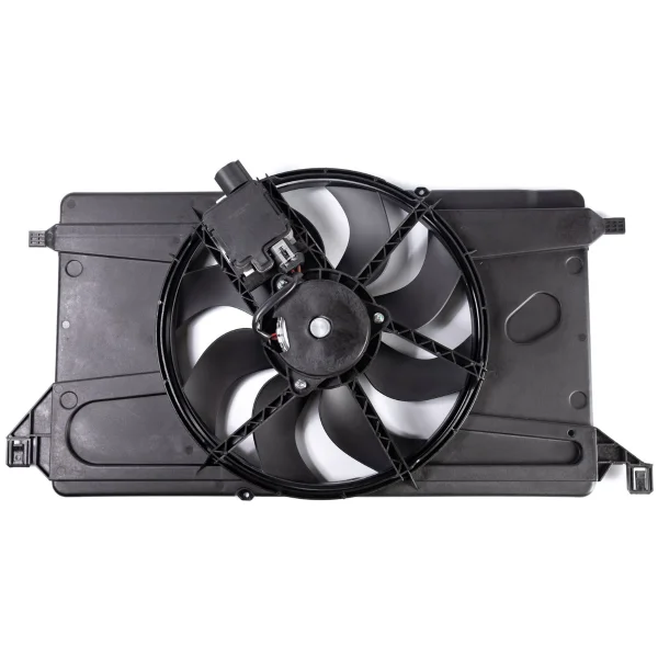 MOTOR VENTILADOR RADIADOR FORD FOCUS 1.6 - 12V