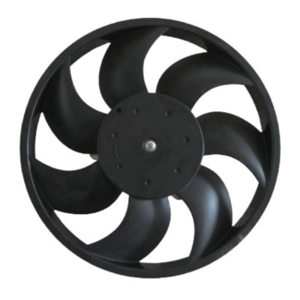 ELETROVENTILADOR RADIADOR RENAULT MASTER
