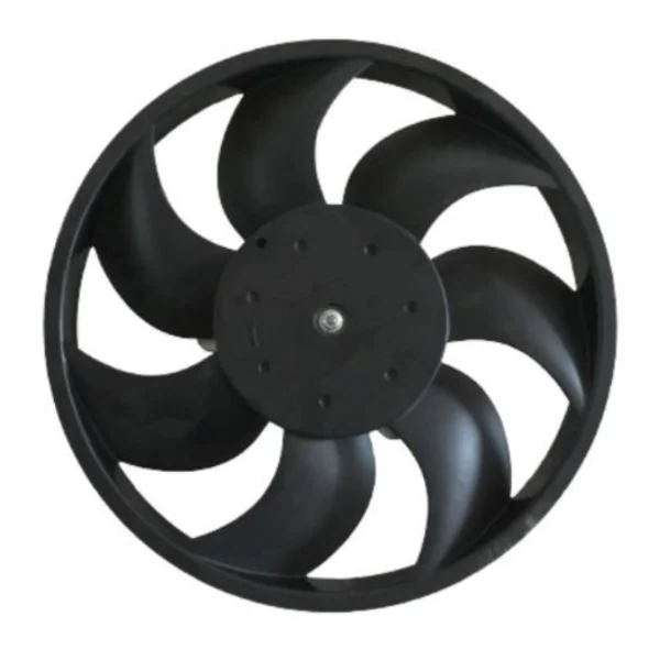 MOTOR DO VENTILADOR DO RADIADOR ELETROVENTILADOR MENOR