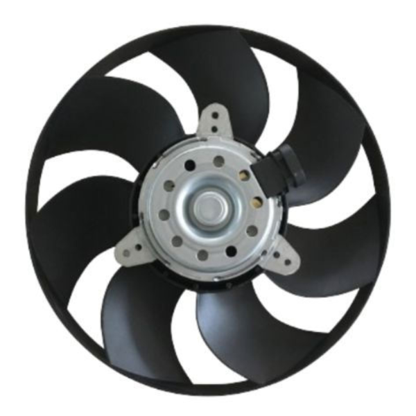 ELETROVENTILADOR RADIADOR RENAULT MASTER