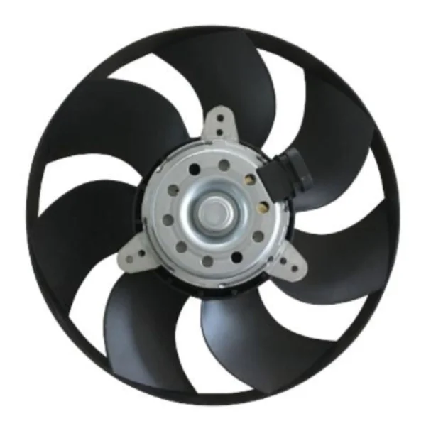 MOTOR DO VENTILADOR DO RADIADOR ELETROVENTILADOR MENOR
