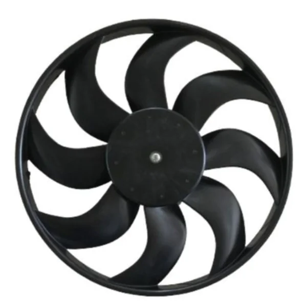 MOTOR DO VENTILADOR DO RADIADOR ELETROVENTILADOR