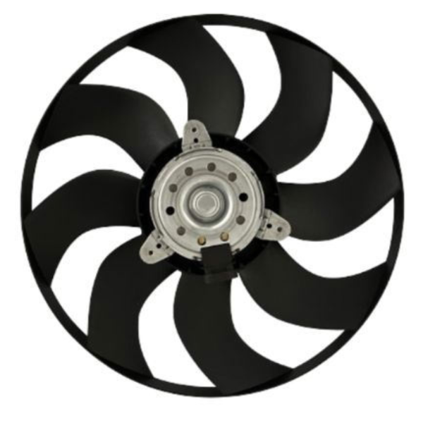 MOTOR VENTILADOR RADIADOR RENAULT MASTER