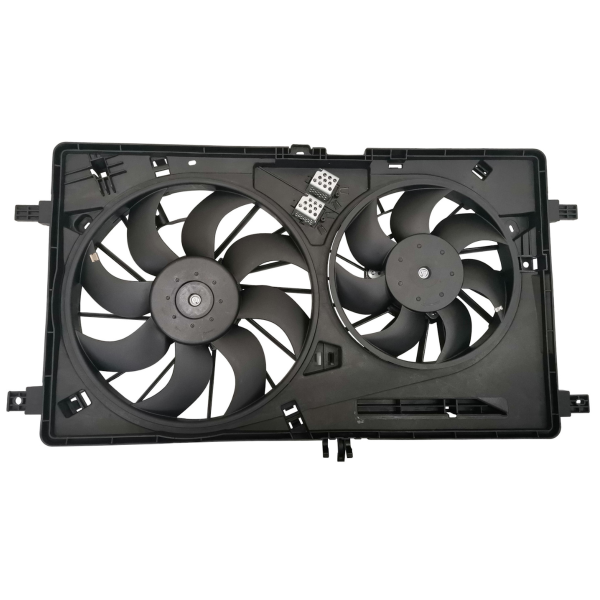 MOTOR VENTILADOR RADIADOR RENAUT MASTER 2014 EM DIANTE- 12V