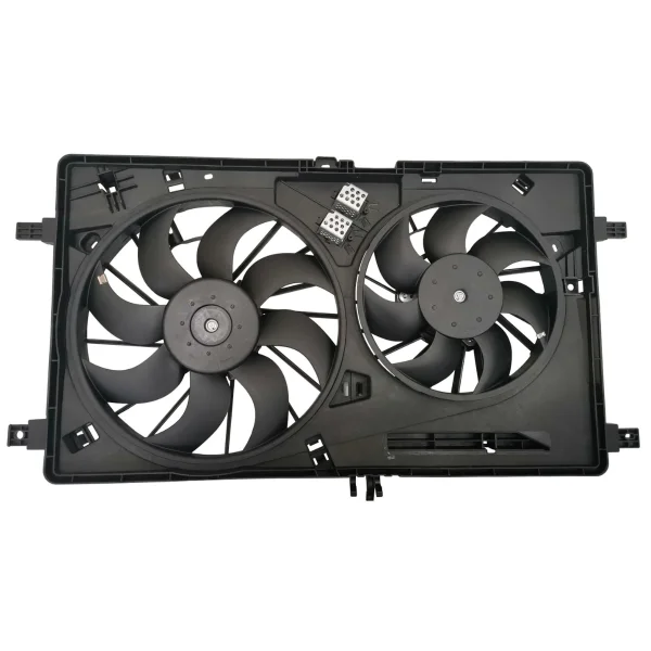 MOTOR VENTILADOR RADIADOR RENAUT MASTER 2014 EM DIANTE- 12V