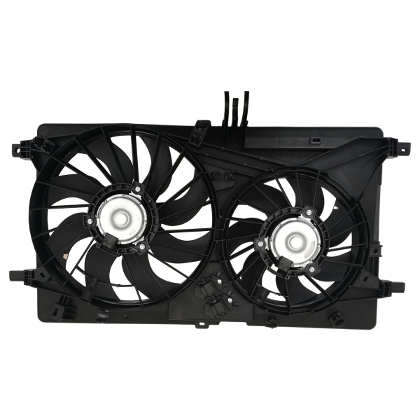MOTOR VENTILADOR RADIADOR RENAUT MASTER 2014 EM DIANTE- 12V