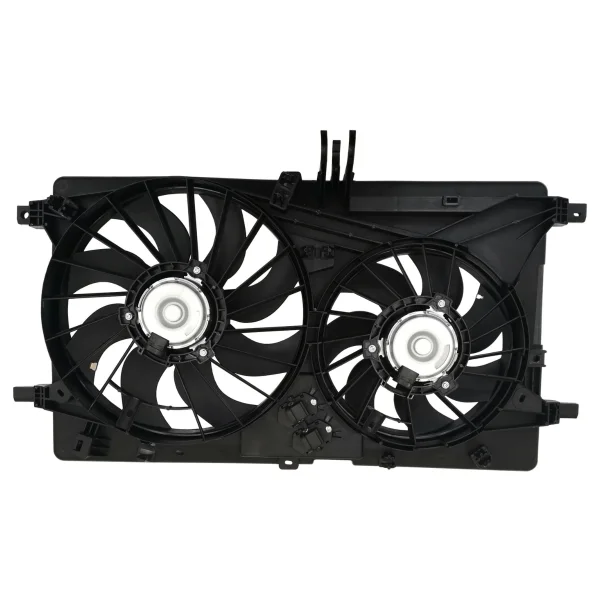 MOTOR VENTILADOR RADIADOR RENAUT MASTER 2014 EM DIANTE- 12V