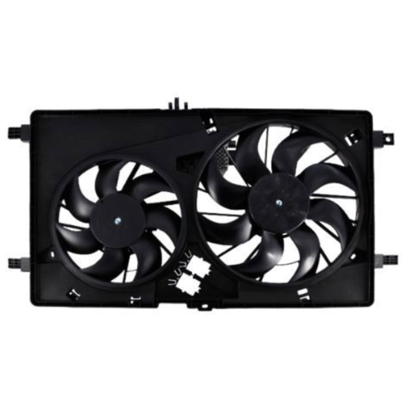 MOTOR DO VENTILADOR DO RADIADOR RENAULT MASTER 2014 >
