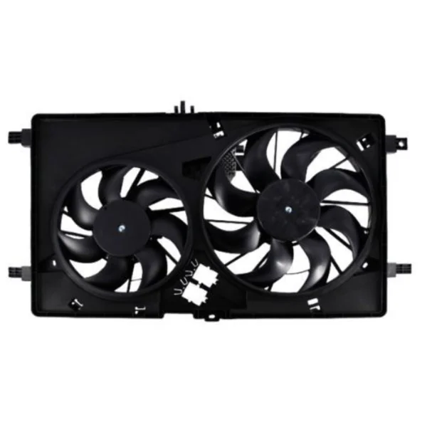 MOTOR DO VENTILADOR DO RADIADOR RENAULT MASTER 2014 >