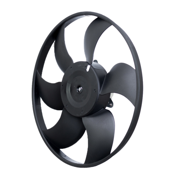 ELETROVENTILADOR RADIADOR RENAULT DUSTER