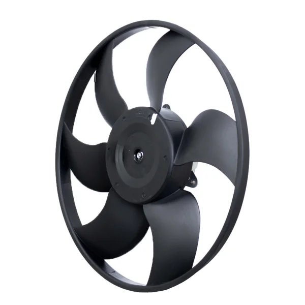 MOTOR VENTILADOR RADIADOR RENAUT DUSTER - 12V