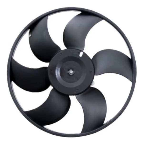 MOTOR VENTILADOR RADIADOR RENAUT DUSTER - 12V