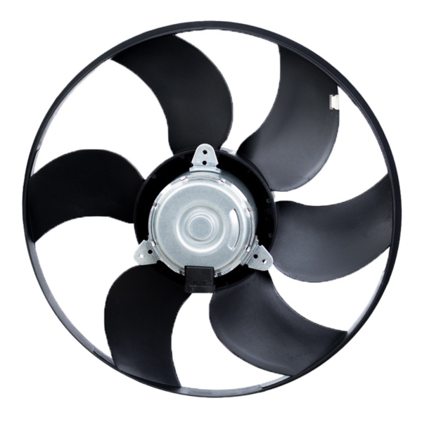 ELETROVENTILADOR RADIADOR RENAULT DUSTER