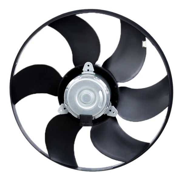 MOTOR VENTILADOR RADIADOR RENAUT DUSTER - 12V