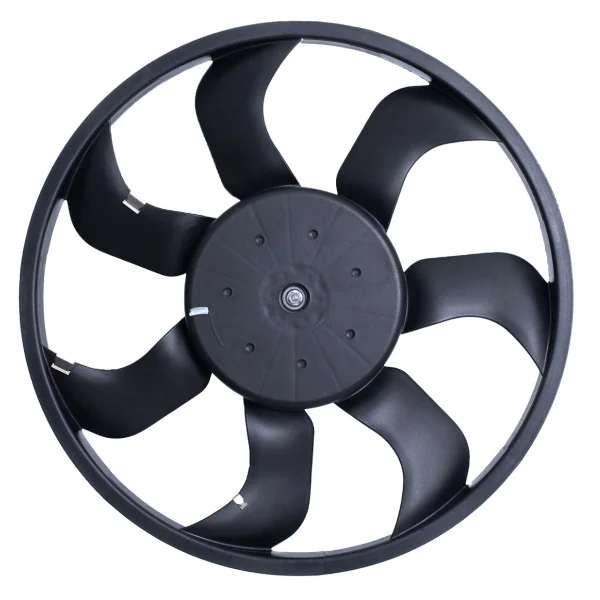 MOTOR VENTILADOR RADIADOR DUSTER/LOGAN/OROCH/SANDERO - 12V