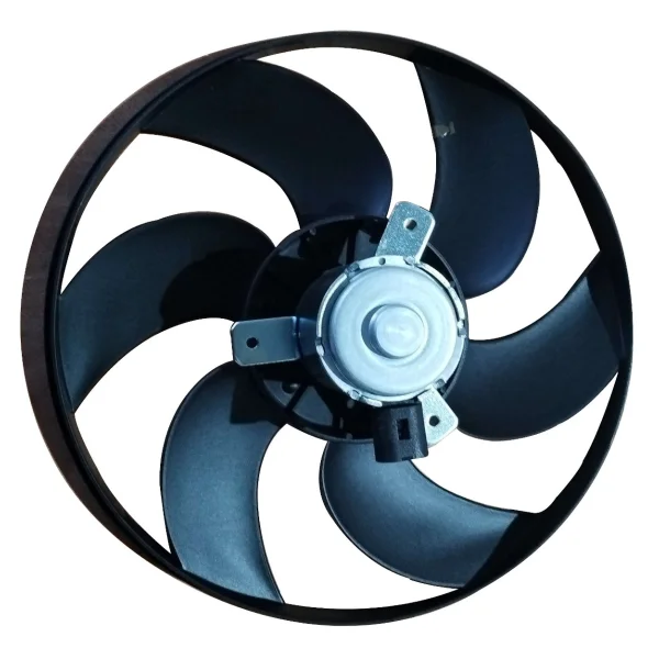MOTOR VENTILADOR RADIADOR RENAULT CLIO - 12V