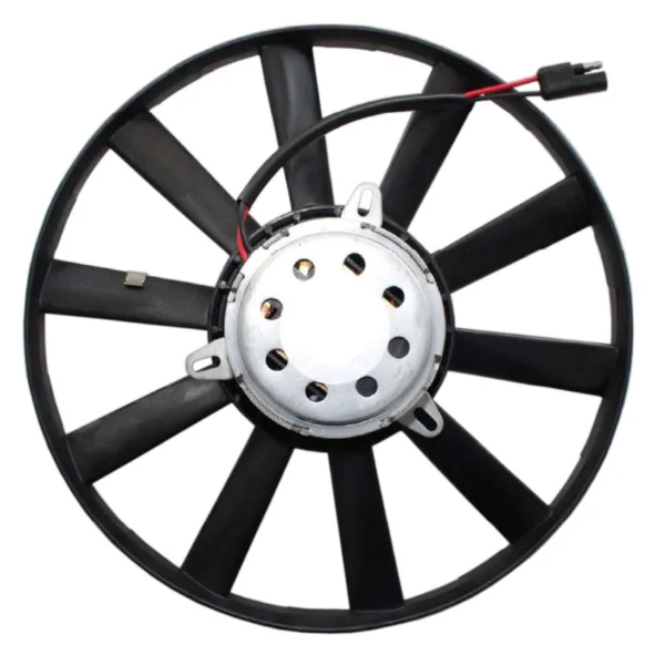 MOTOR VENTILADOR RADIADOR RENAULT TRAFIC 2000 - 12V