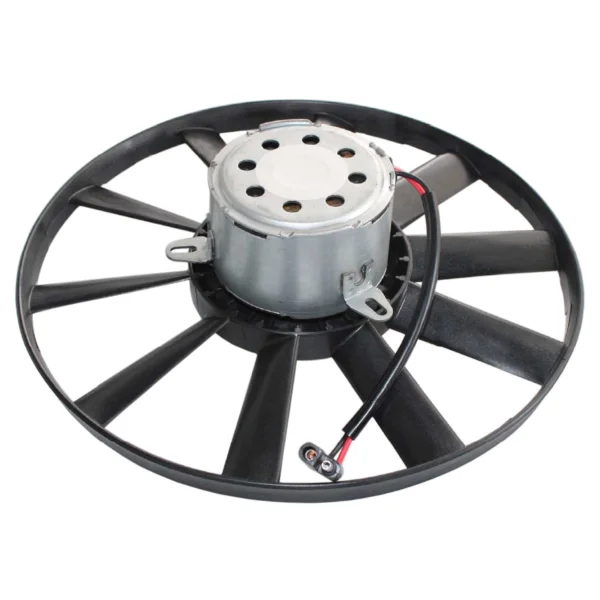 MOTOR VENTILADOR RADIADOR RENAULT TRAFIC 2000 - 12V
