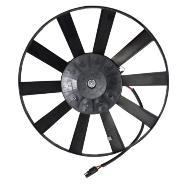 MOTOR VENTILADOR RADIADOR  RENAULT TRAFIC 2.0 - 12V