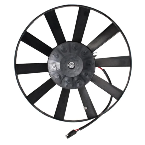 MOTOR VENTILADOR RADIADOR  RENAULT TRAFIC 2.0 - 12V