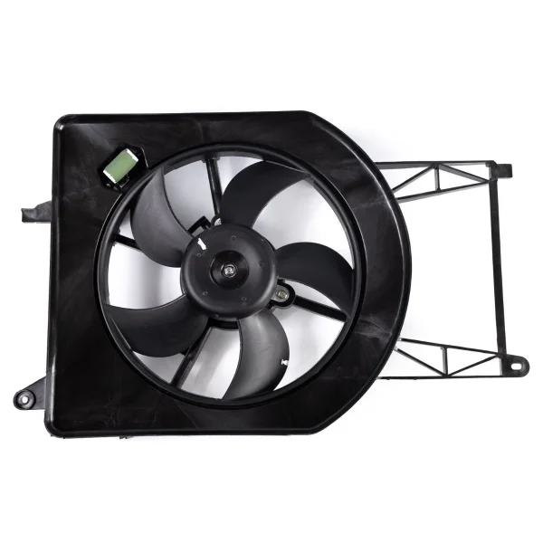 MOTOR VENTILADOR RADIADOR PALIO/SIENA/STRADA/WEEKEND - 12V