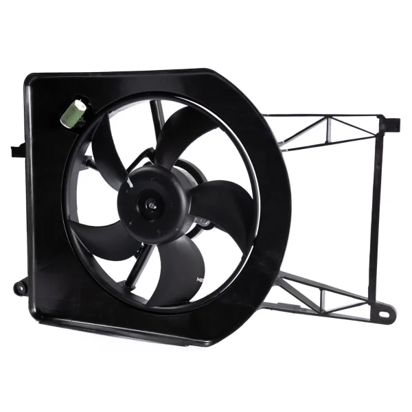 MOTOR VENTILADOR RADIADOR PALIO/SIENA/STRADA/WEEKEND - 12V