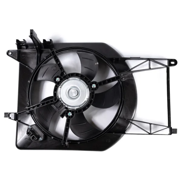 MOTOR VENTILADOR RADIADOR PALIO/SIENA/STRADA/WEEKEND - 12V