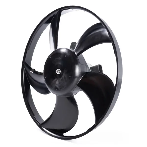 MOTOR VENTILADOR RADIADOR FIAT / GM CELTA / PRISMA - 12V