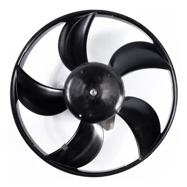 MOTOR VENTILADOR RADIADOR FIAT / GM CELTA / PRISMA - 12V