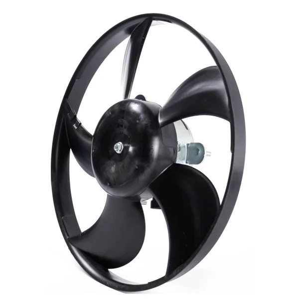 MOTOR VENTILADOR RADIADOR PALIO/WEEKEND/SIENA/STRADA/PRISMA
