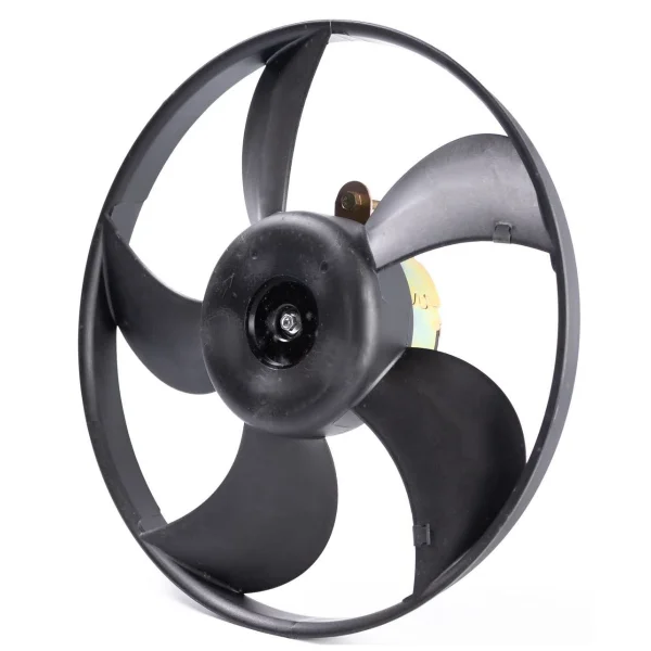 MOTOR VENTILADOR RADIADOR FIAT PALIO - 12V