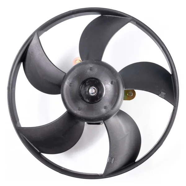 MOTOR VENTILADOR RADIADOR FIAT PALIO - 12V