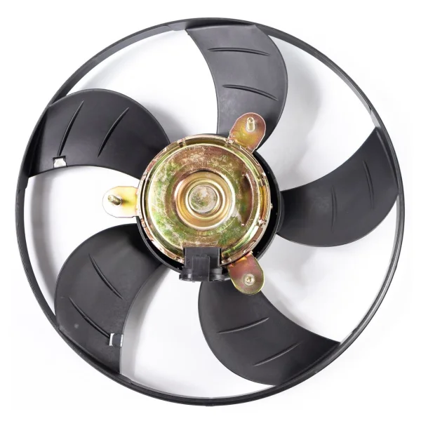 MOTOR VENTILADOR RADIADOR FIAT PALIO - 12V