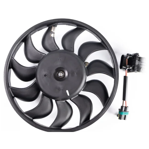 MOTOR VENTILADOR RADIADOR CELTA LIFE/SPIRIT/SUPER - 12V