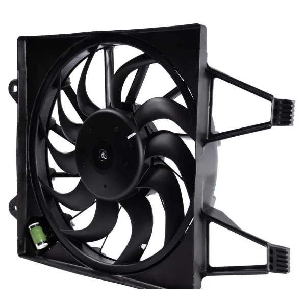 MOTOR VENTILADOR RADIADOR GRAND SIENA/MOBI/NOVO UNO/PALIO