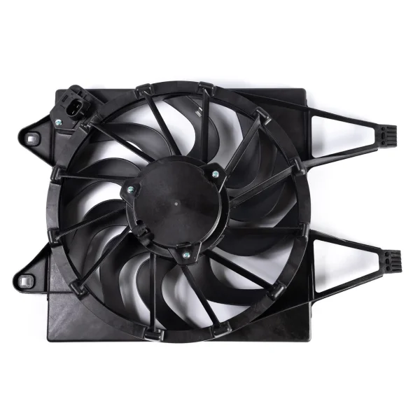 MOTOR VENTILADOR RADIADOR GRAND SIENA/MOBI/NOVO UNO/PALIO