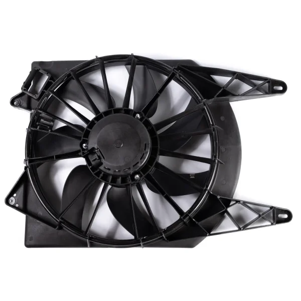 MOTOR VENTILADOR RADIADOR GRAND SIENA/MOBI/FIORINO/- 12V