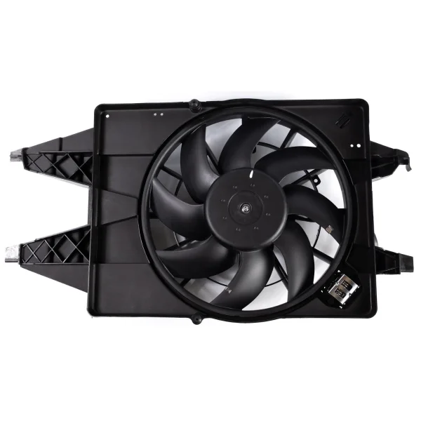 MOTOR VENTILADOR RADIADOR FORD FOCUS - 12V