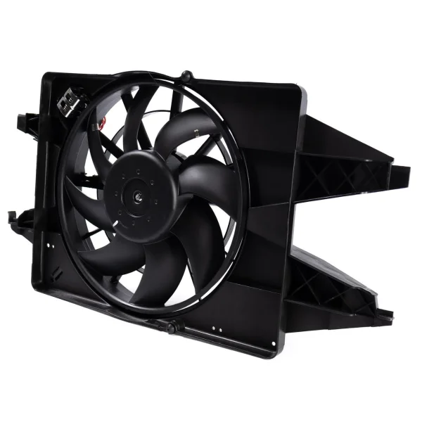 MOTOR VENTILADOR RADIADOR FORD FOCUS - 12V