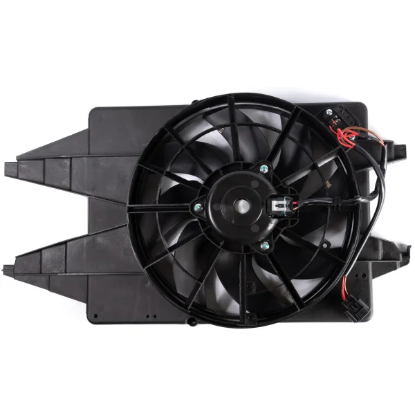 MOTOR VENTILADOR RADIADOR FORD FOCUS - 12V