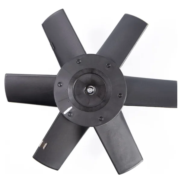 MOTOR VENTILADOR RADIADOR CORSA/PICK-UP SEDAN E WAGON - 12V