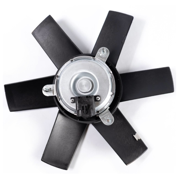 ELETROVENTILADOR RADIADOR CORSA/PICK-UP SEDAN E WAGON - 12V