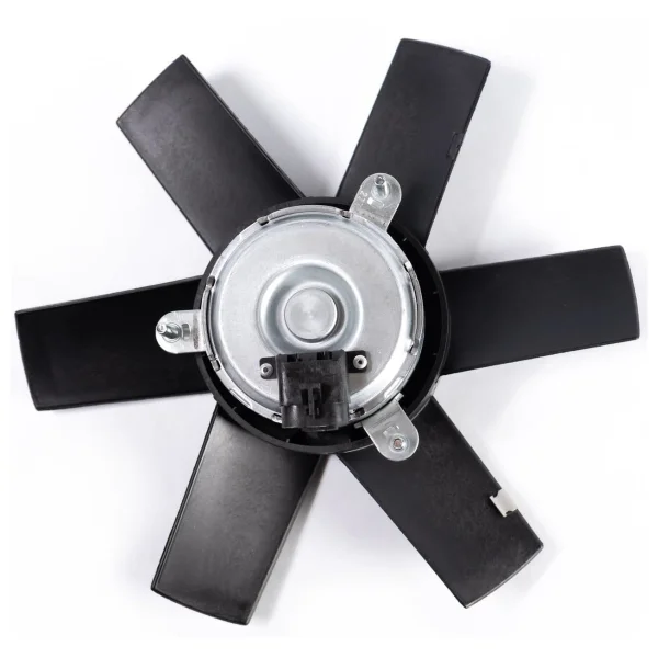 MOTOR VENTILADOR RADIADOR CORSA/PICK-UP SEDAN E WAGON - 12V