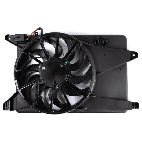 MOTOR VENTILADOR RADIADOR AGILE/CORSA/MONTANA/MONTANA - 12V