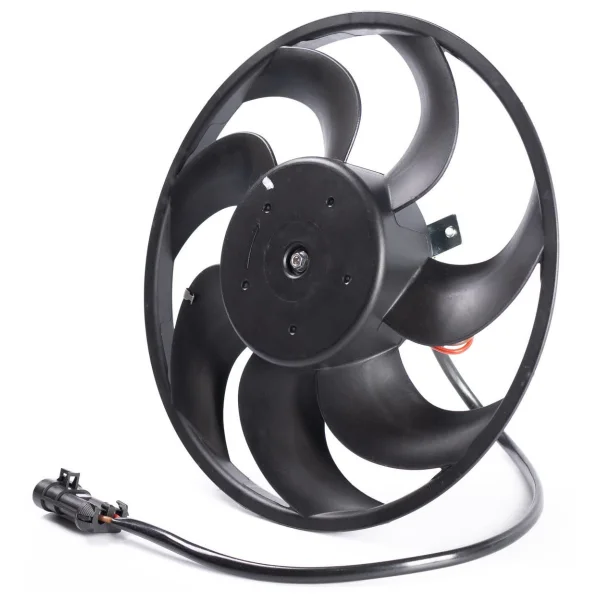 MOTOR VENTILADOR RADIADOR GM VECTRA - 12V