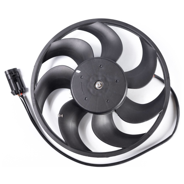 ELETROVENTILADOR RADIADOR GM VECTRA - 12V