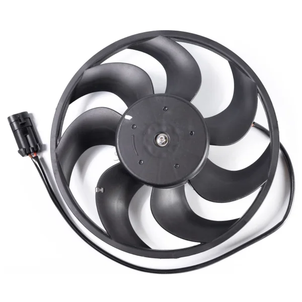 MOTOR VENTILADOR RADIADOR GM VECTRA - 12V